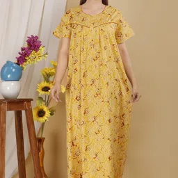 fashion network Women Nighty-picture-18