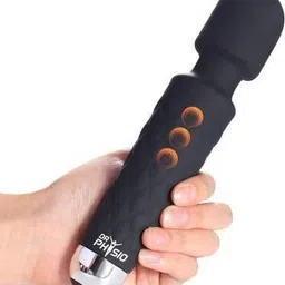 ruhanest Cordless Electric Massage for Female Personal Body Massagers Machine_-picture-47