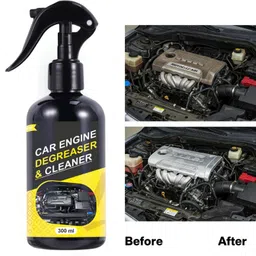 grimetamer Engine Degreaser – Premium Shine, Professional Strength Engine Cleaner-picture-36