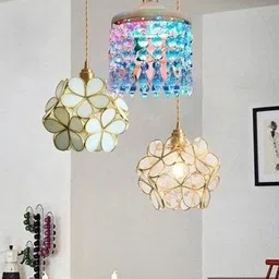 Chandelier Ceiling Lamp image 2