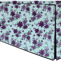 AAVYA UNIQUE FASHION AR5 -LED_Monitor_Cover26Inch for 26 inch Computer Monitor, TV, LCD Monitor - AR5 -LED_Monitor_Cover26Inch image 2