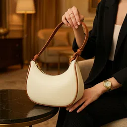 shara fashion Clear Women Hand-held Bag Korean women hand bag image 2