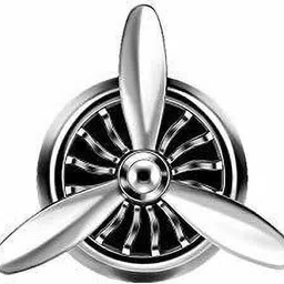 campark Mini Car Décor Perfume Diffuser Air Force Propeller Shape Air Freshener Air Purifier-picture-26