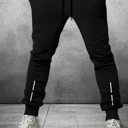 mowa Printed Men Track Suit image 4