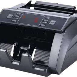 BANKOMAT Premium Quality Money/Note/Currency with Fake Note Detection, Batch Mode & Fast Note Counting Machine-picture-15