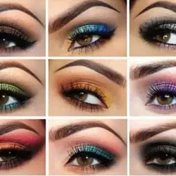 yuency 18 Color Shiner Eyeshadow 46 g image 2