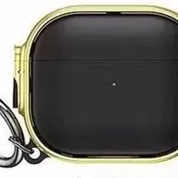 khr Pouch for Apple AirPods Pro (2nd Generation) (2022) With Key Chain Cover-picture-17