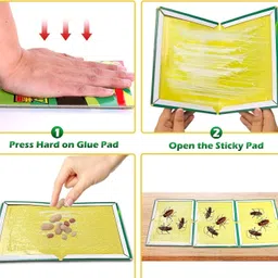 stayu TRAP-001 Live Trap image 2