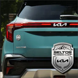 3dhub 2 Pcs of The Owners Club 3d Combo image 3