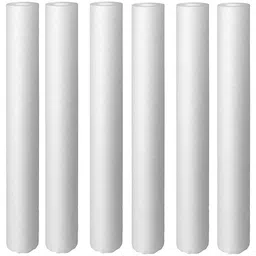 20 Inch Spun Filter (PP Spun) Cartridge Compatible for 20 Inch (8) Solid Filter Cartridge-image-33