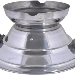 ma narmada GAS GRILL Food Steamer image 2