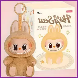 toybuzz Labubu Surprise Doll–Cute Collectible Toy for Kids & Teens(A-27-picture-17