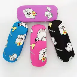 syga Girls Multicolor Pouch image 2