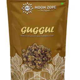 moon zope Afghani Guggul/Guggal | Pack of 250 gm | Pure Guggul | Best for Pooja, Hawan-picture-23