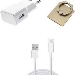 dakron Wall Charger Accessory Combo for Samsung Galaxy A5-picture-24