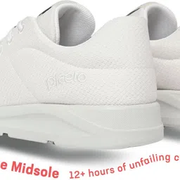 plaeto Classic Multiplay Sneakers | Comfortable Lightweight Shoes with Breathable Mesh Sneakers For Men image 3