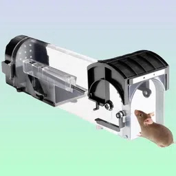 thrytron MTB648 Live Trap-picture-16