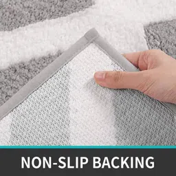 hytype Microfiber Door Mat image 3