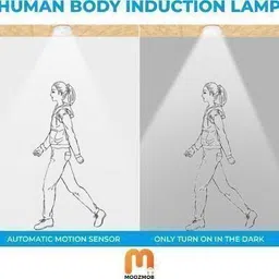 WNRT light smart 92 Smart Sensor Light image 3