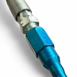 epitech mart Grease Gun Nozzle 7Pc Accessory, Needle Tip & Grease Needle Nose Manual Pump image 4