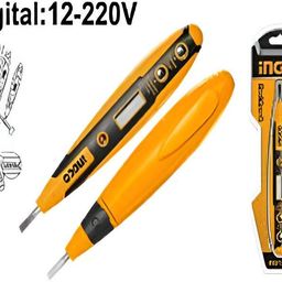 ingco Digital Voltage Tester-picture-35