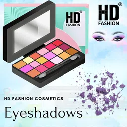 hd fashion 17 Bridal Essentials-All in One Waterproof Makeup Kit Full Set for Bride HDB779 image 5