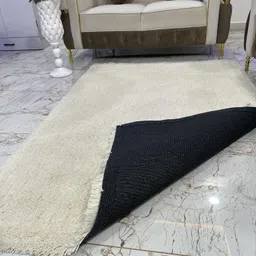 tahnoorcarpet 120 cm X 180 Polyester Carpet image 4