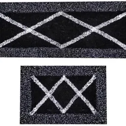 rousn 40 cm X 120 Cotton Runner image 2