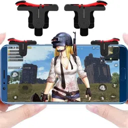Expresscraft White Shark Mobile Pubg Trigger Shooting Games Like Free Gaming Accessory Kit Gaming Accessory Kit-picture-20