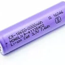 bsvr 160 Rechargeable Lithium-Ion 18650 Cell Emergency Light Torch PowerBankBattery-picture-40
