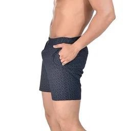 digsel cottons Self Design Men Boxer image 2