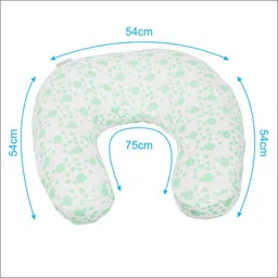 lula mom Breastfeeding/Support Pillow for Babies Breastfeeding Pillow-picture-12