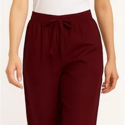 sri gayathri clothings Women Multicolor Capri-picture-23