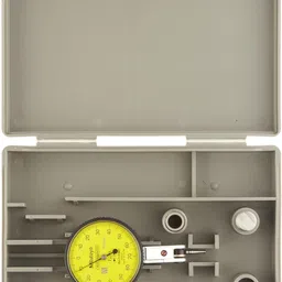 mitutoyo 513-401E Dial Test Indicator, Basic Set, Horizontal Type | Dial Test Indicator image 3
