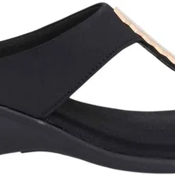 greta Women Wedges Sandal image 3