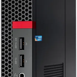 OSRAVE COMPUTERS Intel® Core™ i7-6700 [4 Cores, 8 Threads, 3.40 GHz] - ThinkCentre Tiny PC [ORF] Core i7-6700 Processor (32 GB RAM/Intel® Ultra HD 530 4K Graphics/1 TB SSD Capacity/Windows 11 Pro) Mini Gaming Tower with MS Office-picture-12