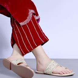 nzs Women Flats Sandal-picture-39