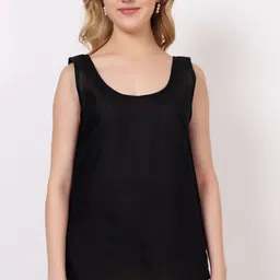 zamdaa Women Pink Camisole image 1