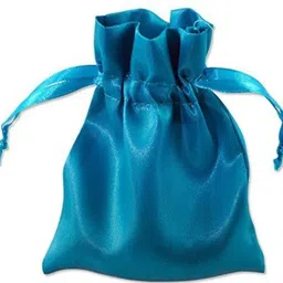 ibda Women Blue Potli-picture-23