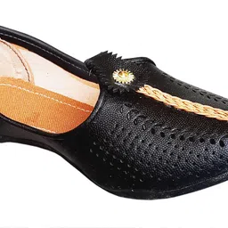 sdshopping Juti Mojaris For Men image 2