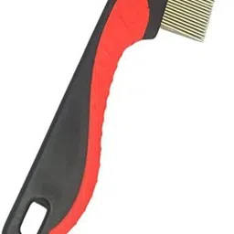 foodie puppies Pet Grooming Accessories Combo Comfortable to Use for Dogs & Puppies Basic Comb for Dog image 4