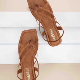 bambam Women Flats Sandal-picture-19