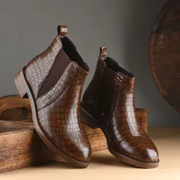 san frissco Boots For Women image 1