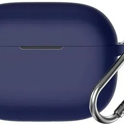 Auronix Silicone Press and Release Earbuds Case For Silicone Case Cover For Realmee T310 N1-picture-27