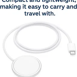Cokoeye 15W MagSafe Wireles Magnetic Charging Pad Fst Magnetic Chargr iPhone 15/14/13/12 Charging Pad-image-2