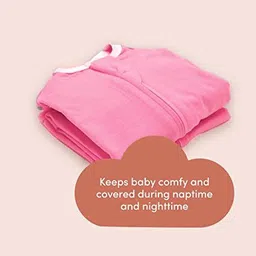 mammachamp POD/Swaddle/Sleeping Bag/Sack for NewbornBaby 0-6 months Pack-of 2 Sleeping Bag image 3