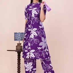 neevacreation1 Top Palazzos Co-ords Set-picture-30