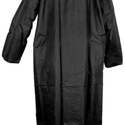 firmed string Solid Men Raincoat image 2