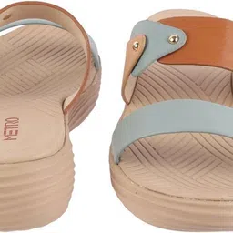metro Women Heels Sandal image 3