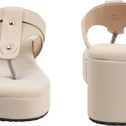 stepizia Women Wedges Sandal image 3